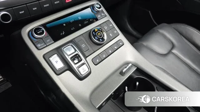 Hyundai The New Palisade id 3502853 из Кореи 19