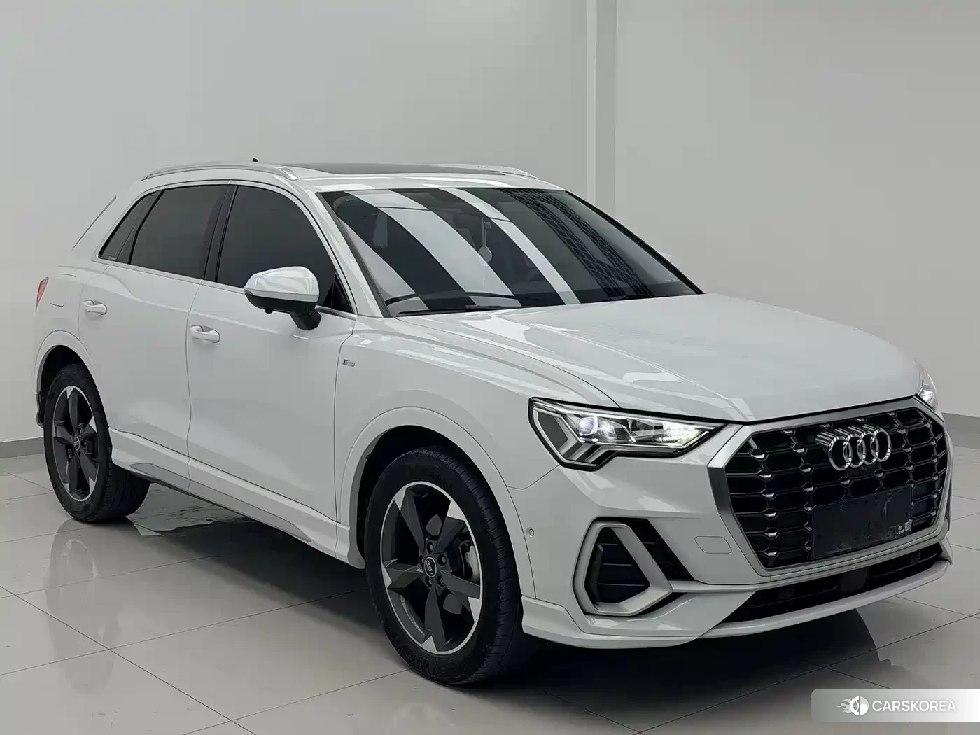 Audi Q3 id 4664598 из Китая 15