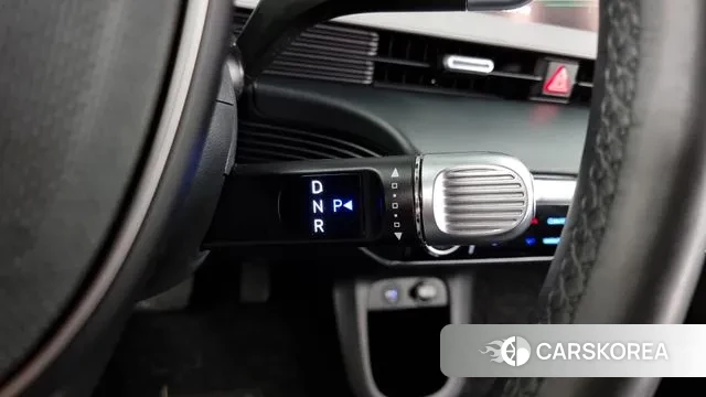 Hyundai Ionic 5 id 3518691 из Кореи 19