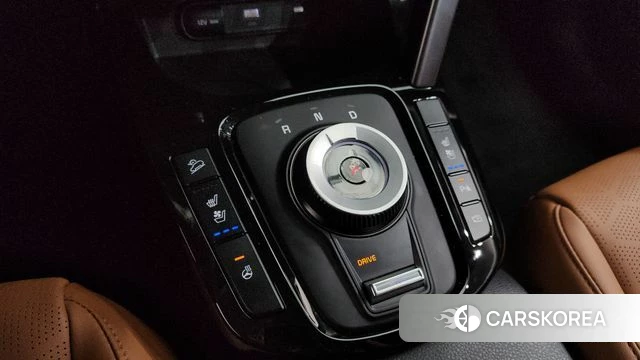 Kia The New Seltos id 4400938 из Кореи 33