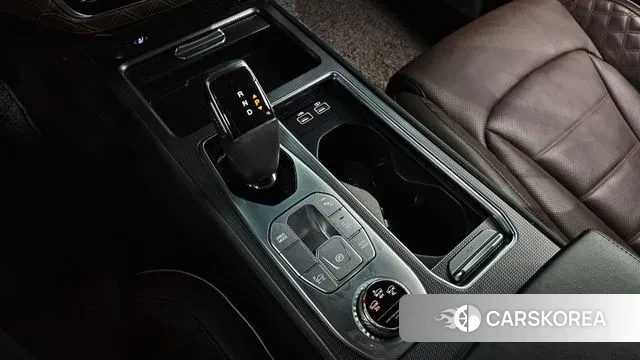 Ssangyong All New Rexton id 2984353 из Кореи 19