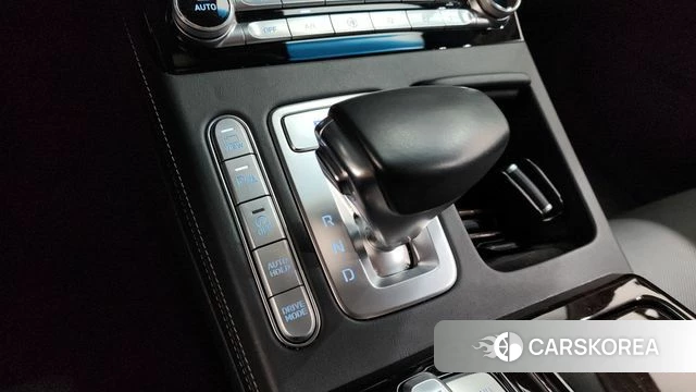Genesis G90 id 4345536 из Кореи 34