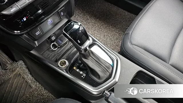 Ssangyong Tivoli Air id 3591252 из Кореи 19