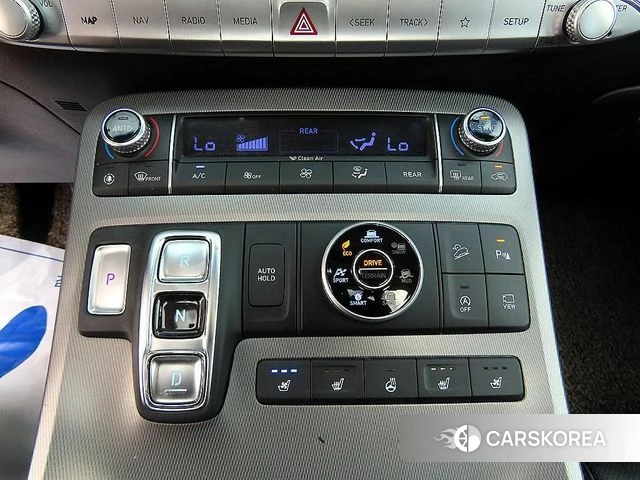 Hyundai Palisade id 4737273 из Кореи 19