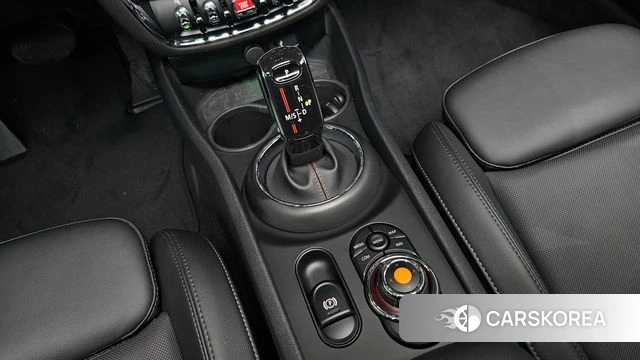Mini Cooper S Clubman id 3843093 из Кореи 19