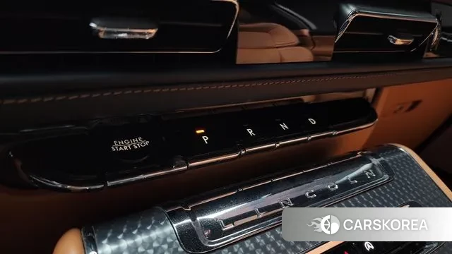 Lincoln Aviator 2nd generation id 3614517 из Кореи 19