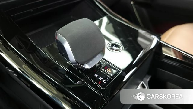 Land Rover Range Rover Sport 3rd Generation id 3896768 из Кореи 20