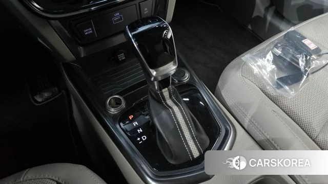 Ssangyong Berry New Tivoli id 4722174 из Кореи 30