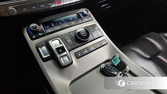 Hyundai Palisade id 3717051 из Кореи 19