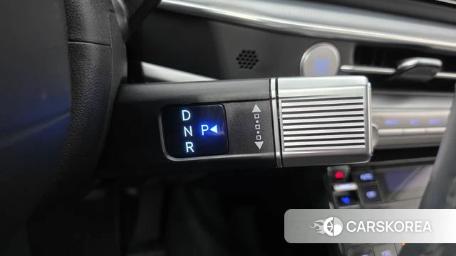 Hyundai Grandeur Hybrid (GN7) id 4893146 из Кореи 19