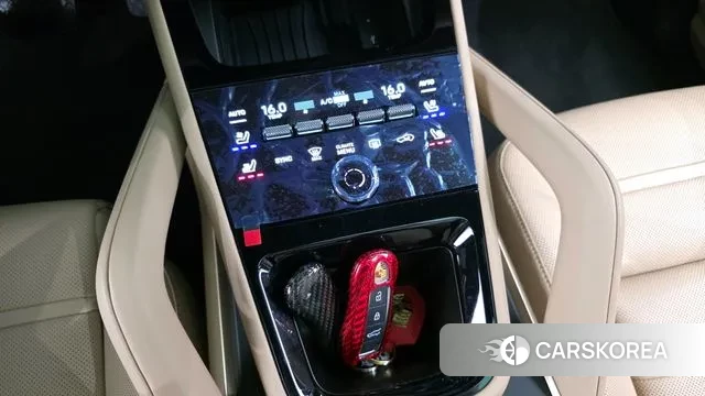 Porsche Cayenne (PO536) id 3246227 из Кореи 19