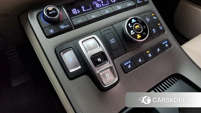 Hyundai Palisade id 3374157 из Кореи 19