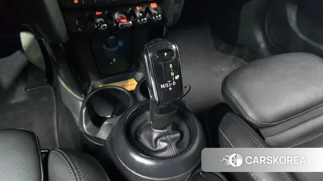 Mini Cooper id 3740512 из Кореи 19