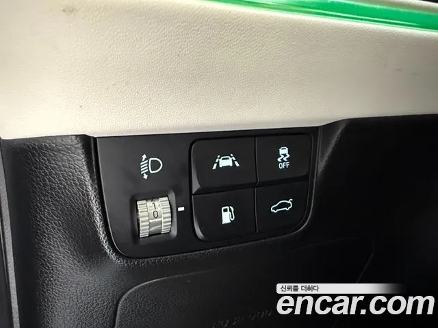 Hyundai The New Grandeur IG Hybrid id 2863462 из Кореи 19