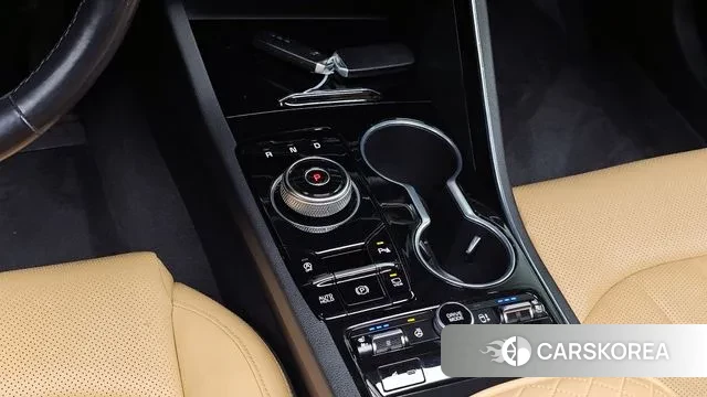 Kia K5 3rd generation id 2970946 из Кореи 19