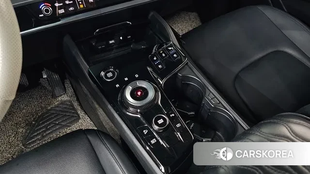 Kia Sportage 5th Generation Hybrid id 3473083 из Кореи 19