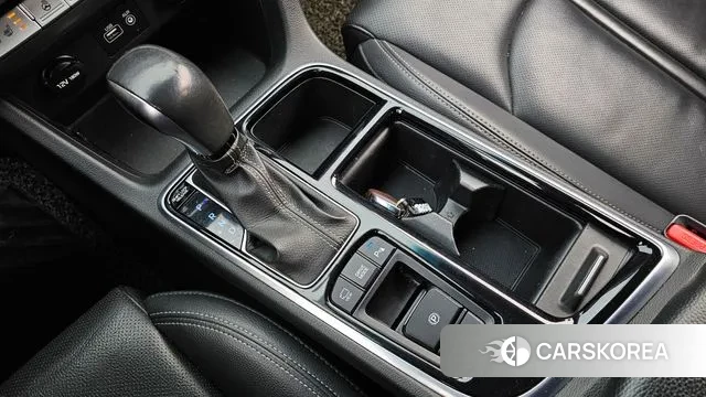 Hyundai Sonata New Rise id 3728749 из Кореи 19