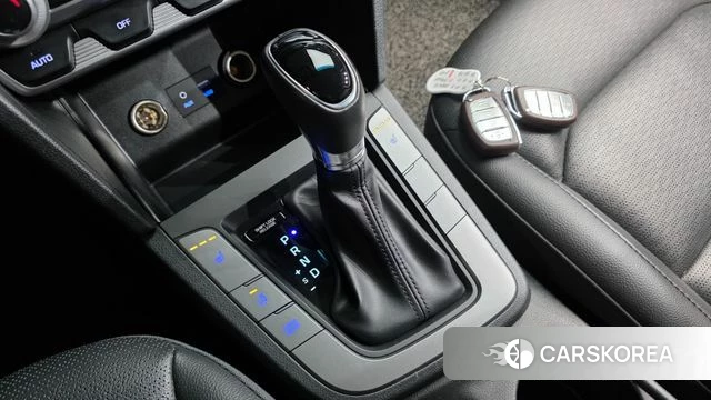 Hyundai The New Avante AD id 4363320 из Кореи 30