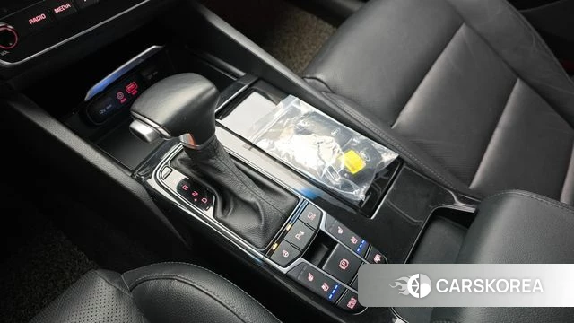 Kia Come New K7 id 4543444 из Кореи 31