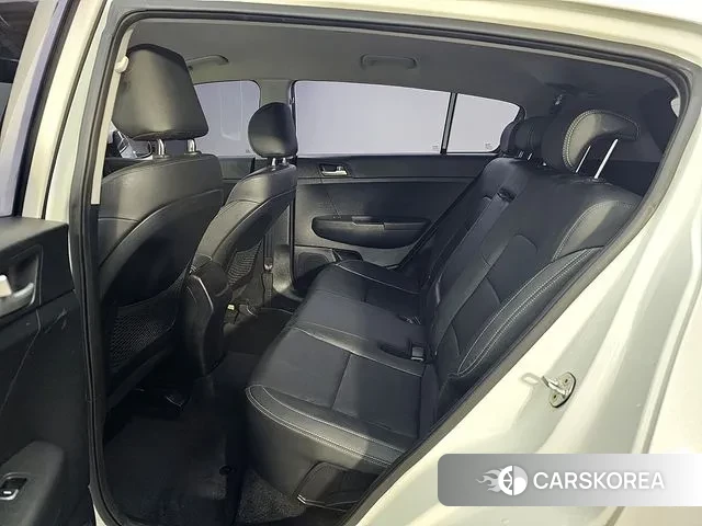 Kia Sportage 4th Generation id 3677631 из Кореи 19