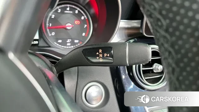 Mercedes-Benz C-Class W205 id 3474817 из Кореи 19