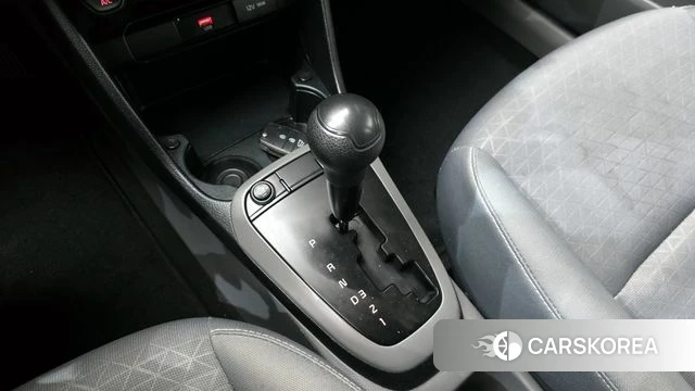 Kia Morning Urban (JA) id 3904529 из Кореи 19