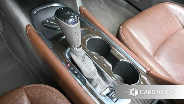 Chevrolet (GM Daewoo) All New Malibu id 4558038 из Кореи 30