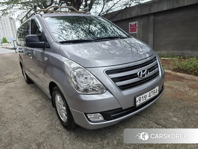 Hyundai Grand Starex id 3107510 из Кореи 19