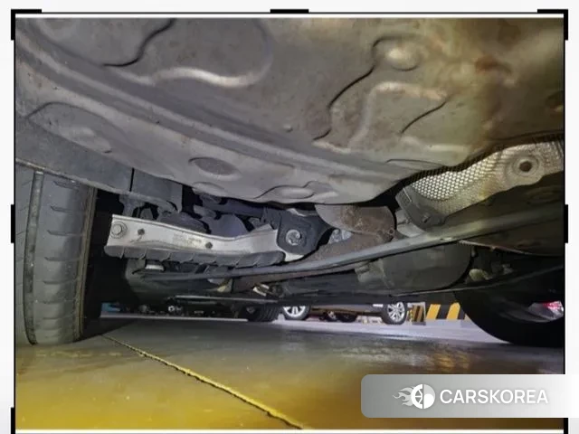 Audi A7 (4K) id 3757037 из Кореи 19