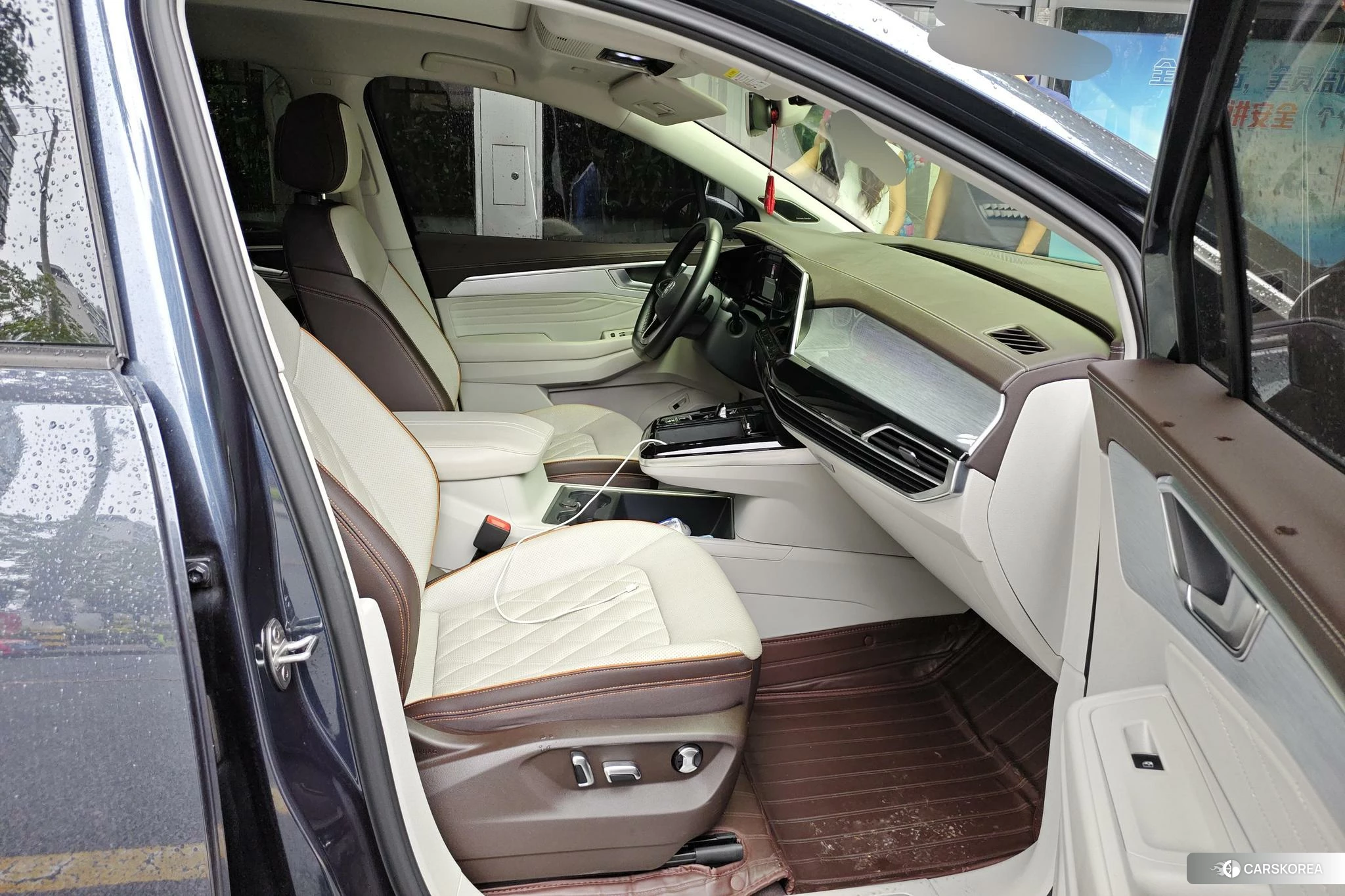 Volkswagen Talagon id 4504608 из Китая 16