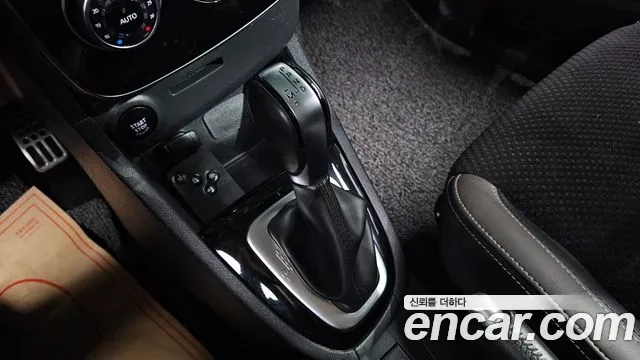 Renault Korea (Samsung) Clio id 2908087 из Кореи 19