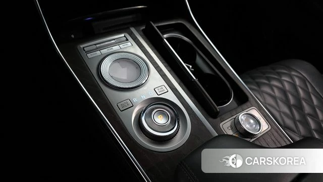 Genesis GV80 id 3827319 из Кореи 19