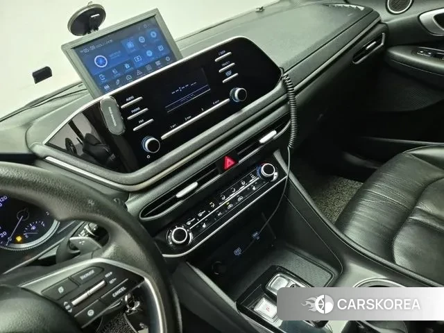 Hyundai Sonata (DN8) id 3601860 из Кореи 17