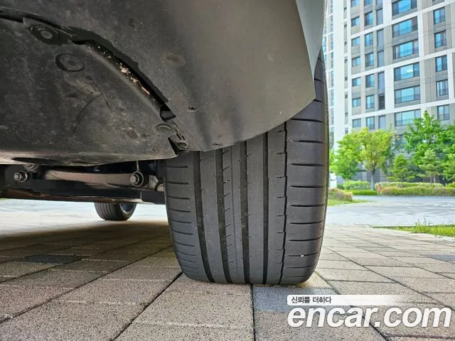 Mercedes-Benz GLE-Class W167 id 2712952 из Кореи 13