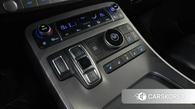 Hyundai Palisade id 3859481 из Кореи 19