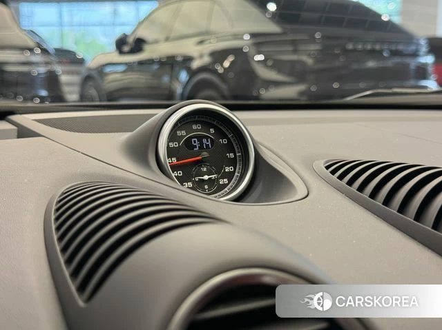 Porsche 718 Boxster id 4533259 из Кореи 9