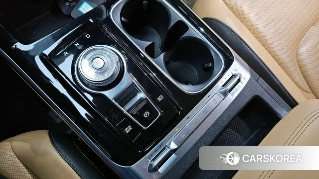 Kia Carnival 4th generation id 3872462 из Кореи 19