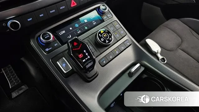 Hyundai The New Palisade id 2988822 из Кореи 19