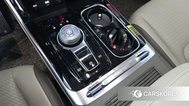 Kia Carnival 4th generation id 3649737 из Кореи 19