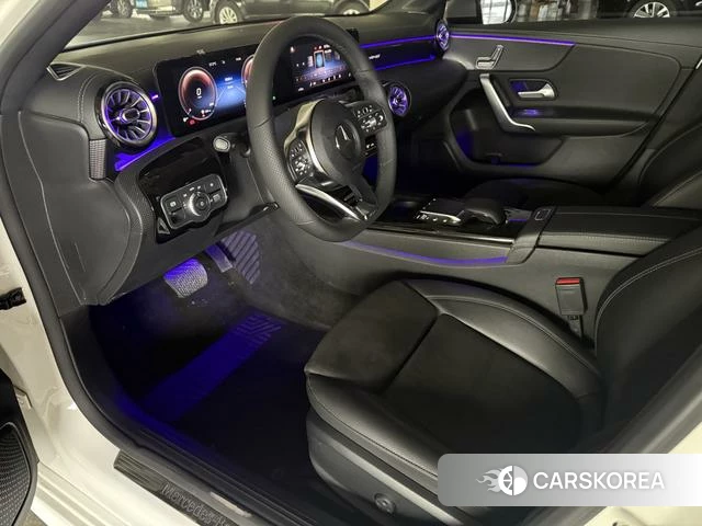 Mercedes-Benz Class A id 4275226 из Китая 9