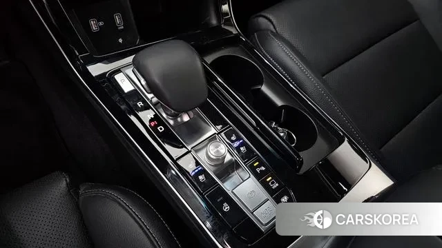 Kia K7 Premier Hybrid id 3626391 из Кореи 19