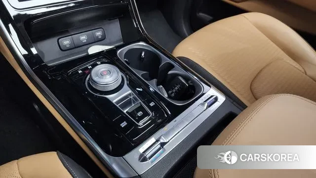 Kia Carnival 4th generation id 3524114 из Кореи 19