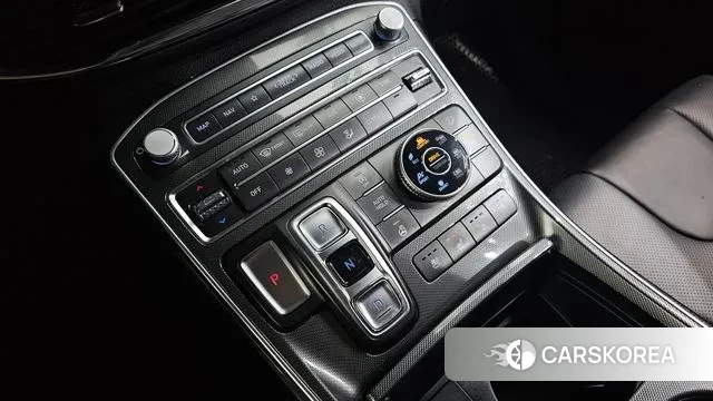 Hyundai The New Santa Fe id 3713090 из Кореи 19