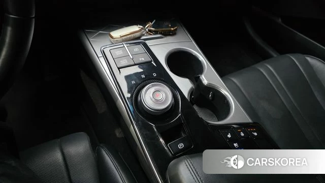 Kia K8 id 3904335 из Кореи 19