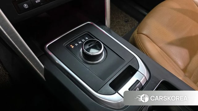 Land Rover Discovery Sports id 4865646 из Кореи 32