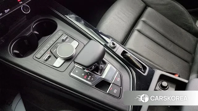 Audi A5 (F5) id 3008893 из Кореи 19