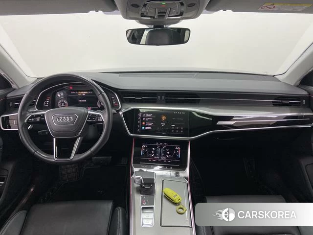 Audi A6L id 3896062 из Китая 14