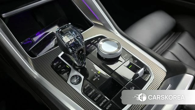 BMW X6 (G06) id 3839432 из Кореи 19