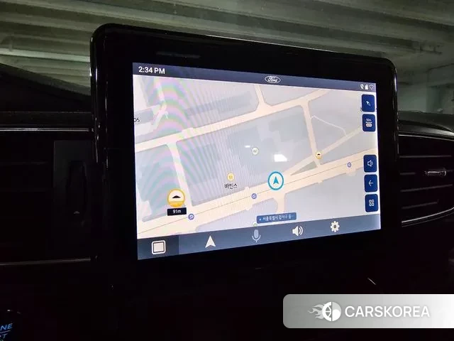 Ford Explorer 6th Generation id 3426467 из Кореи 19