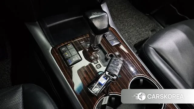 Kia The New Mohave id 3004915 из Кореи 19